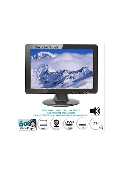Audiomax Mx 2010 Tv Vga Usb Mp5
