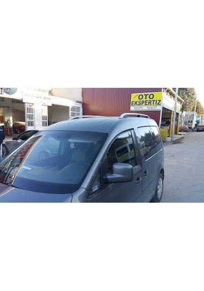Caddy 2004 2005 2006 2007 2008 2009 2010 Port Bagaj Tavan Çıtası
