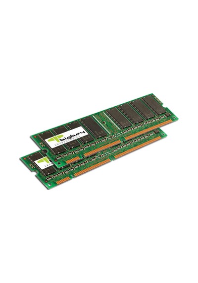 Bigboy BTD-WS420/256 256 MB DDR (2x128 MB) RDRAM Server Ram
