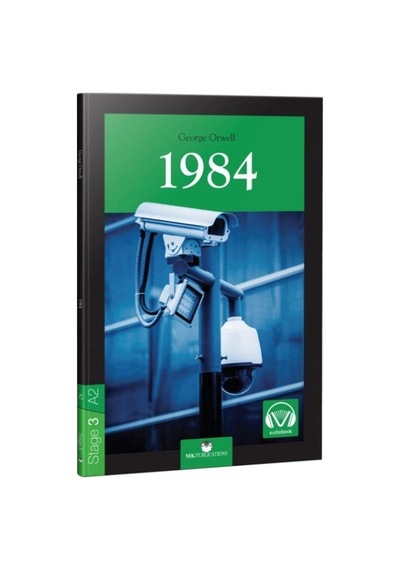 Stage-3 1984 - İngilizce Hikaye