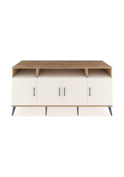 Kronos Konsol 6 Raflı 4 Kapaklı 176x59x83 Çam-aytaşı/aytaşı Aytaşı/aytaşı Kronos Konsol 6 Raflı 4 Kapaklı 176x59x83 Çam-aytaşı/aytaşı Aytaşı/aytaşı
