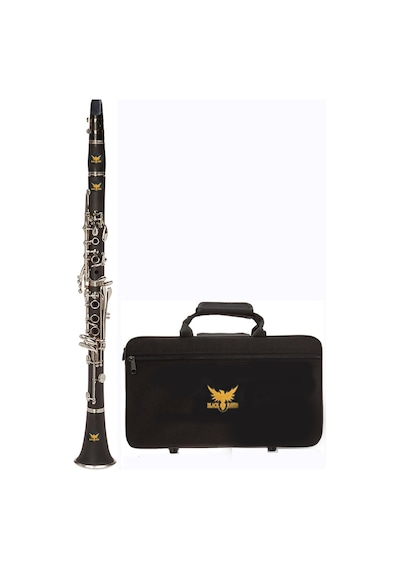 Black Raven Sıb. Klarnet Br-Cl100N