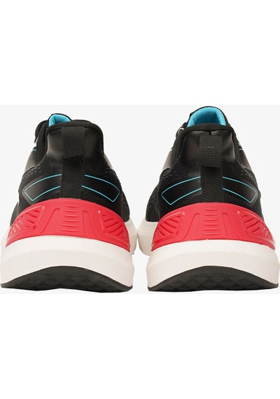 Hummel Hml Allen Unisex Siyah Sneaker 900481-2001 Siyah