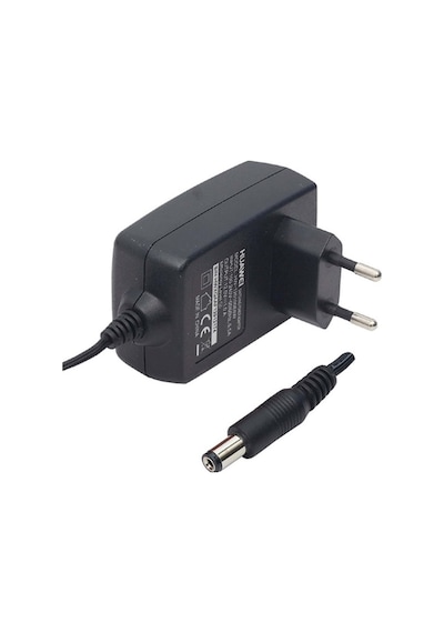 Hw-120100e6w 12v 1a Standart Modem/superbox Adaptör