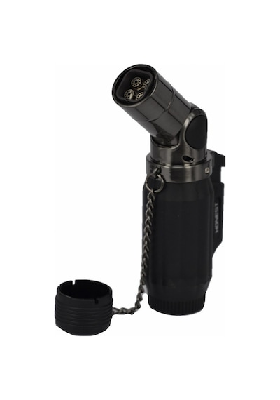 Honest 4 Jet Masaüstü Torch Pürmüz Çakmak