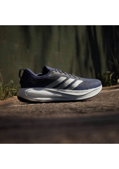Adidas Response Pace Lacivert Erkek Koşu & Antrenman Ayakkabısı Kj1775