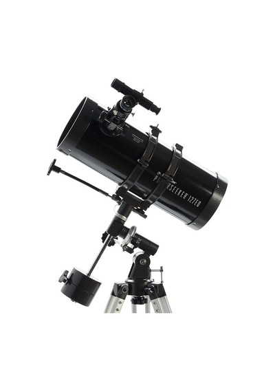 Celestron 21049 Powerseeker  127eq Teleskop Siyah