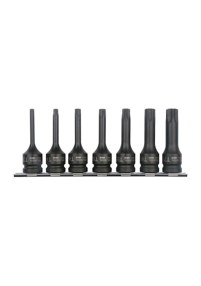 Ceta Form C68-rt07 7 Parça 1/2’’ Torx Uçlu Havalı Lokma Takımı