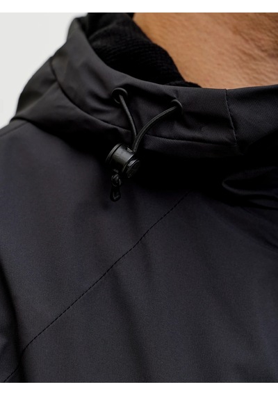 Jack & Jones Jack&jones Jcoclub Light Erkek Ceket 12291193 Siyah