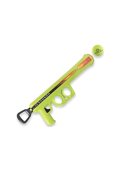 Hyper Pet K9 Kannon K2 Tenis Topu Fırlatıcı Büyük Boy 61x20,3x8,9 Cm 261-50004.01