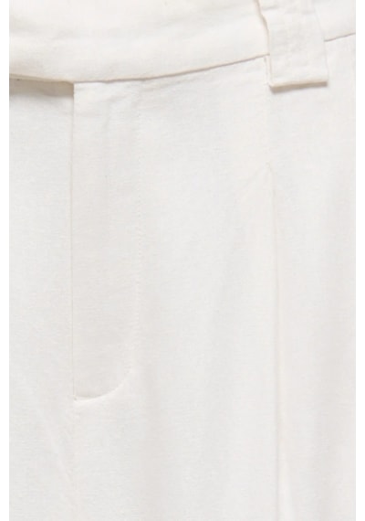 Only Bayan Pantolon 15364120 Krem