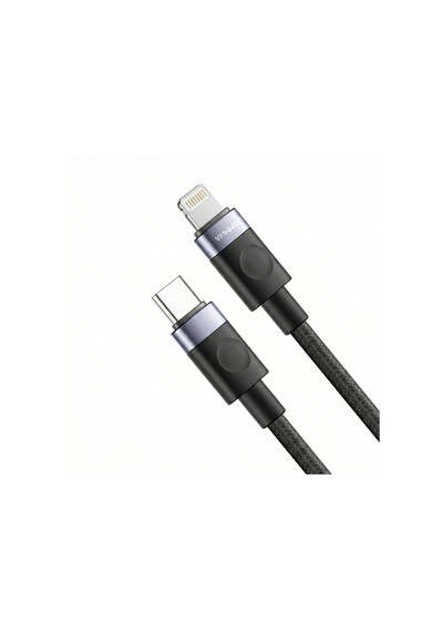 Ven-dens Vd-dcm04 Premium Lightning Hızlı Şarj Kablosu 27w - 3 Metre