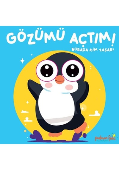 Gözümü Açtım Burada Kim Yaşar - Qhdh-874559