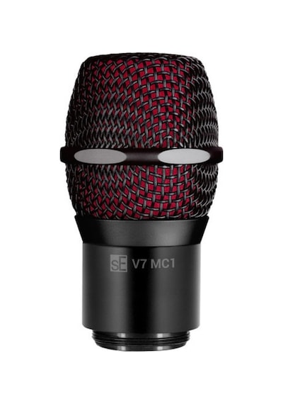Se Electronics V7mc1 Shure Telsiz Mikrofonlar için Se Mikrofon