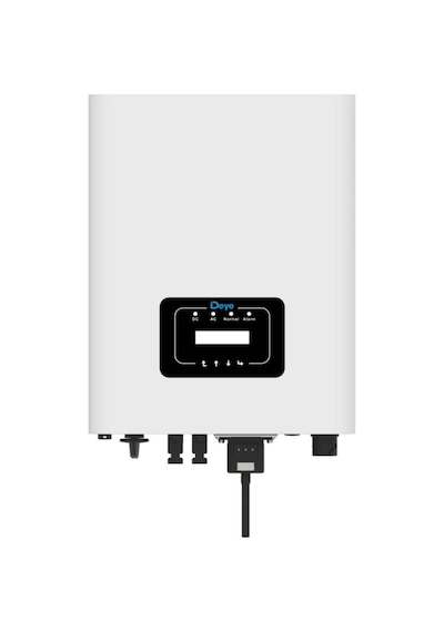 Deye 5 Kw Trifaze On-Grid İnverter
