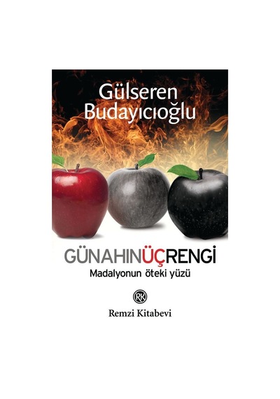 Günahın Üç  Rengi
