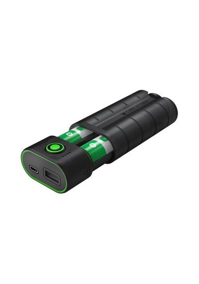 Led Lenser Flex7 Powerbank Çok Renkli