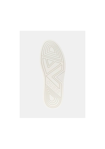 Guess Erkek Sneaker-fmjvıcpel12 Beyaz