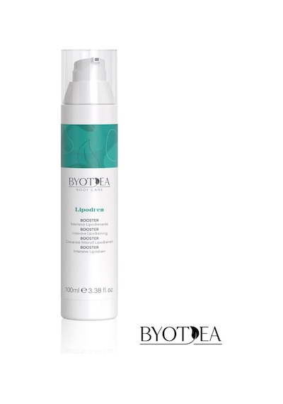 Byotea Lipodren Booster Kafein Guarana Anti Selülit Bölgesi Sıkılaştırıcı Serum 100ml