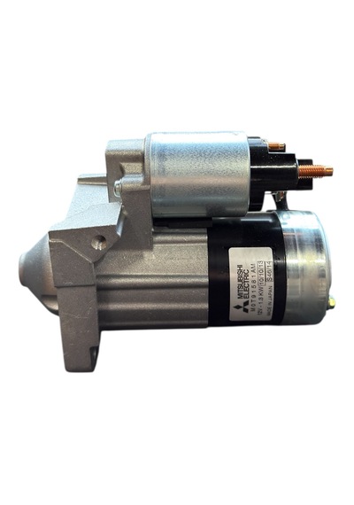 Marş Motoru 12v-1.3 Kw 12dış 1.5 Motor Mitsubishi Electric Str-6080