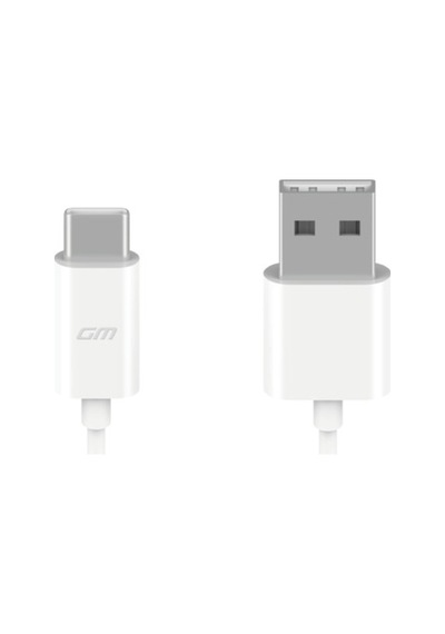 General Mobile Type-C Kablo 1M