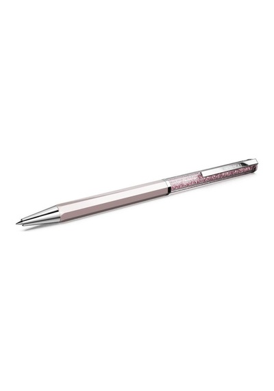 5756698 Swarovski Kalem Crystallıne:bp Pen Oct Clıp Vros/cry/ch Metalik