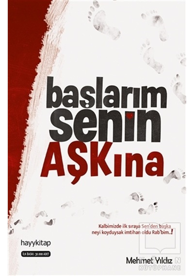 Başlarım Senin Aşkına