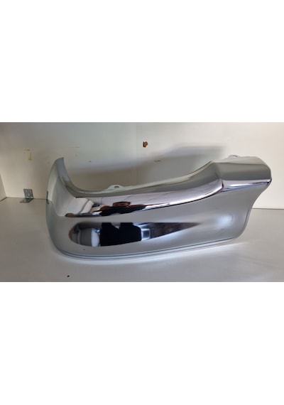 Hilux 2015 Sonrası Sağ Krom Arka Tampon Bakaliti 521510k050