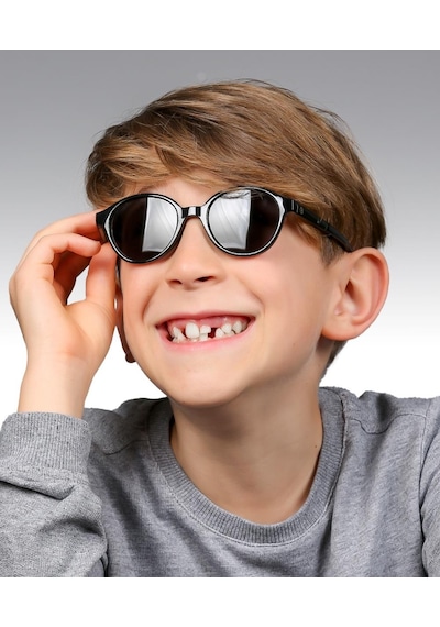 Bern Glasses Gl 1023 44 18 145 C1 001 Çocuk Güneş Gözlüğü