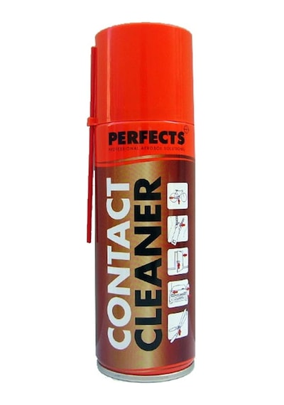 Perfects Contact Yağlı  Sprey