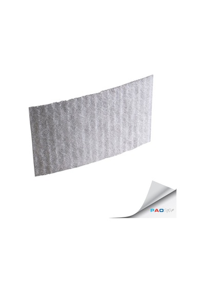 3M 836010 ADFLO Solunum Koruyucu Pamuk Ön Filtre - 1 Kutu (1 Adet)