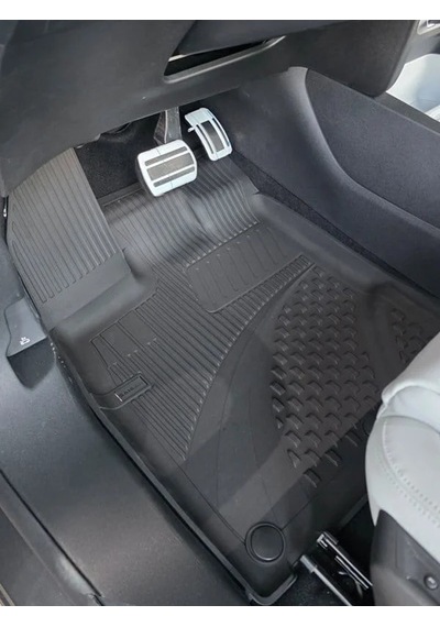 Citroen C5 Aircross Mild Hybrid 2025+ Uyumlu 4.5d Sahler Premium Havuzlu Paspas Ve Liner Marka Alt B