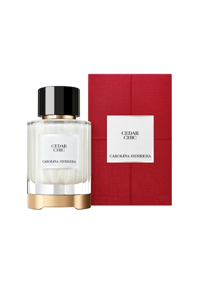 Carolina Herrera Cedar Chic Edp 100 Ml Oryantal