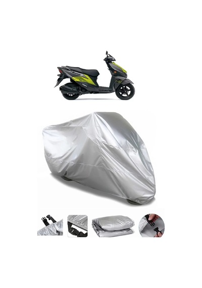 Suzuki Avenis 125 Su Geçirmez Motosiklet Brandası