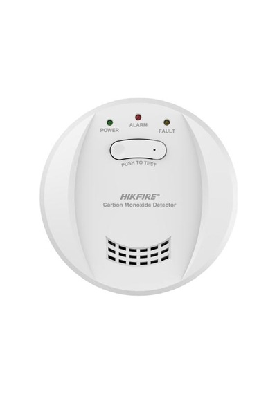 Hıkvısıon Hf-s3-wf Kablosuz Standalone Co Karbon Monoksit Dedektörü
