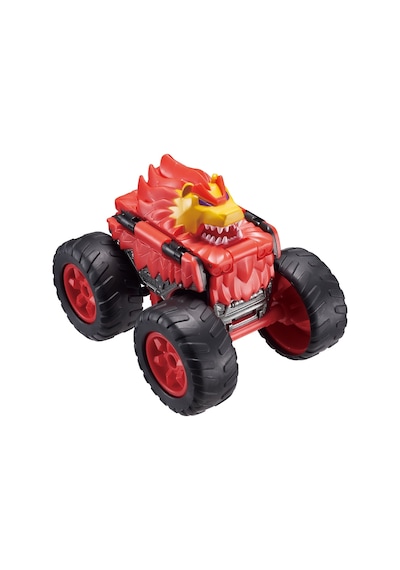 Transracers Canavar Araba-aslan