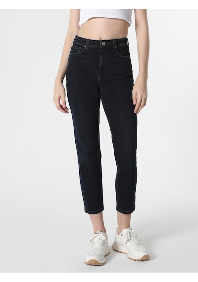 Colins 891 Maya Dar Kesim Normal Bel Daralan Paça Siyah Jean Kadın Pantolon Cl1061437 Denim Colins 891 Maya Dar Kesim Normal Bel Daralan Paça Siyah Jean Kadın Pantolon Cl1061437 Denim