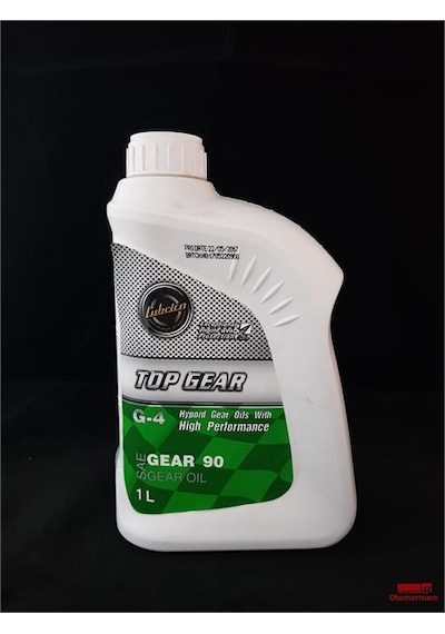 Lubrico 111 90 No 1Lt Lubrico  Gear Trans Oil  20×1