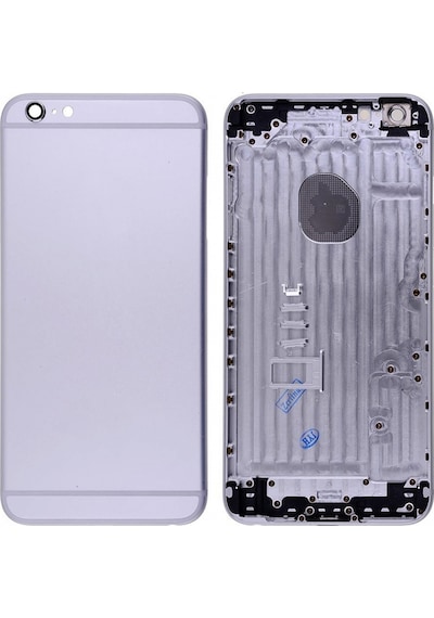 Teknonet Apple Uyumlu iPhone 6 Plus Boş Kasa 001