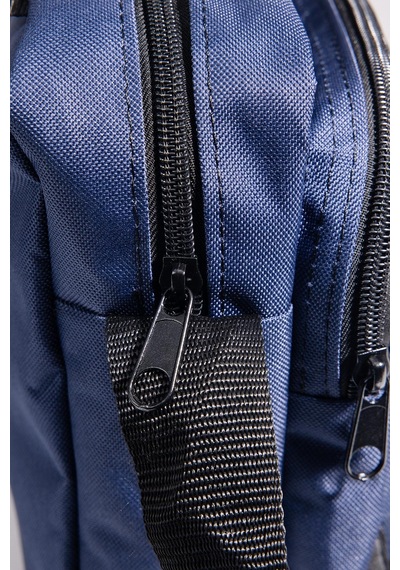 Tudors Unisex Lacivert Çanta-29975 001