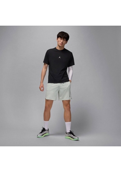 Nike M J Df Sprt Jumpman Ss Crew Siyah Erkek T-shirt Ib6757-010
