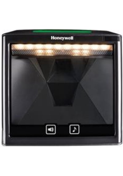 Honeywell Ms7980 Usb Masaüstü 2d Barkod Okuyucu Ps-5200 Muadili