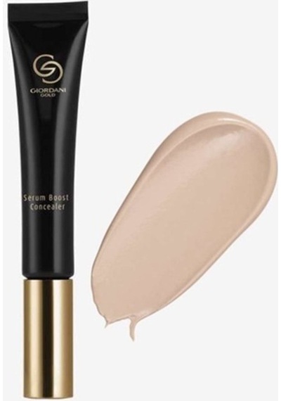 Giordani Gold Serum Formülü Ile Cildi Çok Yönlü Koruyan Boost Kapatıcı 41107 Diğer