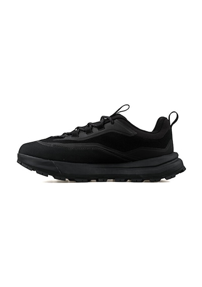 The North Face Offtrail Ve Wp Erkek Arazi Tipi Koşu Ayakkabısı Nf0a8d97kx71 Siyah Siyah
