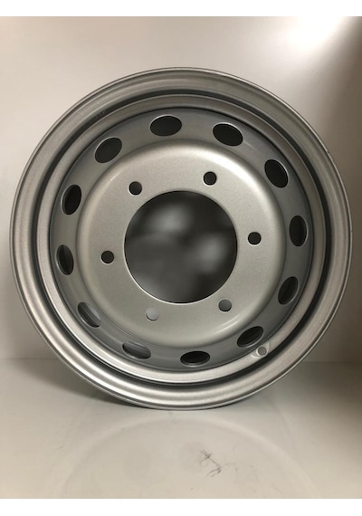 Ford Transit Kasa Çift Çeker 6X180-6X16 Oem9197-Alcar- Jant