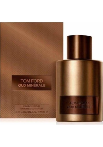 Tom Ford Oud Minerale Unisex Parfüm EDP 100 ML