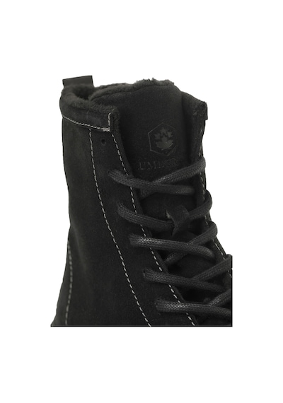 Lumberjack Brownıe 5pr Siyah Erkek Postal 000000000102039185 Siyah
