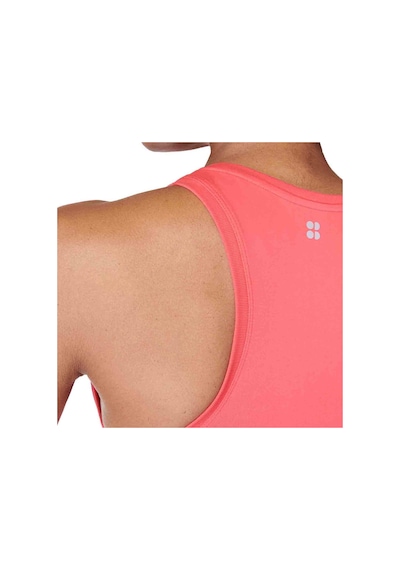 Sweaty Betty Athlete Crop Seamless Workout 24312 Çok Renkli