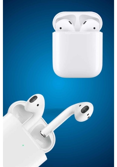 2.nesil Yeni Model Tws Bluetooth Kulaklık Dokunmatik Kontrol Yüksek Ses Kaliteli Yeni Nesil - Lisinya