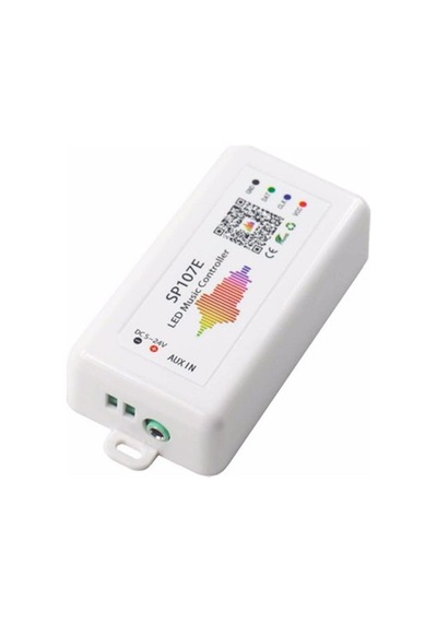 Sp107e Adreslenebilir Led Kontrol Ws2812b/ws2811